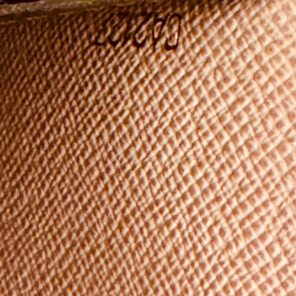 Louis Vuitton Brown Monogram Women's Bag - Picture 7 of 16